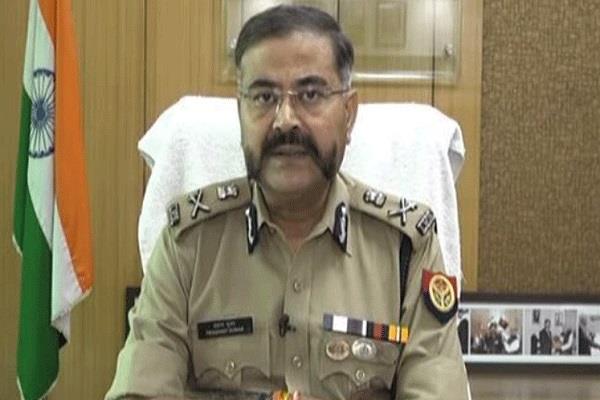 विकास दुबे एनकाउंटर के बाद एडीजी प्रशांत कुमार ने बताया क्यों तोड़े घर और क्यों किया इतने एनकाउंटर