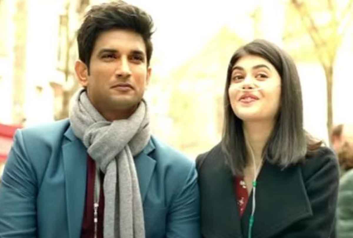 सुशांत की फिल्म का तहलका, 24 घण्टे में 95 मिलियन व्यूज, थियेटर पर रिलीज होती तो ओपनिंग डे पर कमाती 2000 करोड़ !