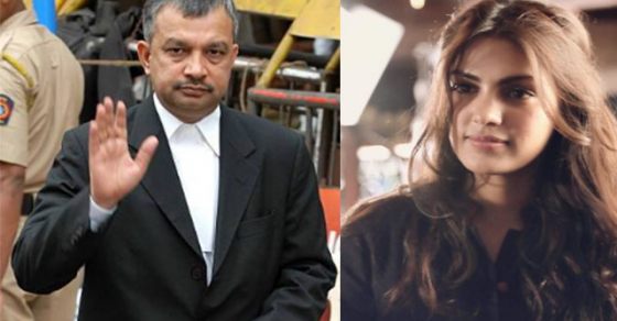 बड़ी खबर: जेल जाने से बचने के लिए रिया चक्रवर्ती ने अपनाया सलमान खान और संजय दत्त का रास्ता