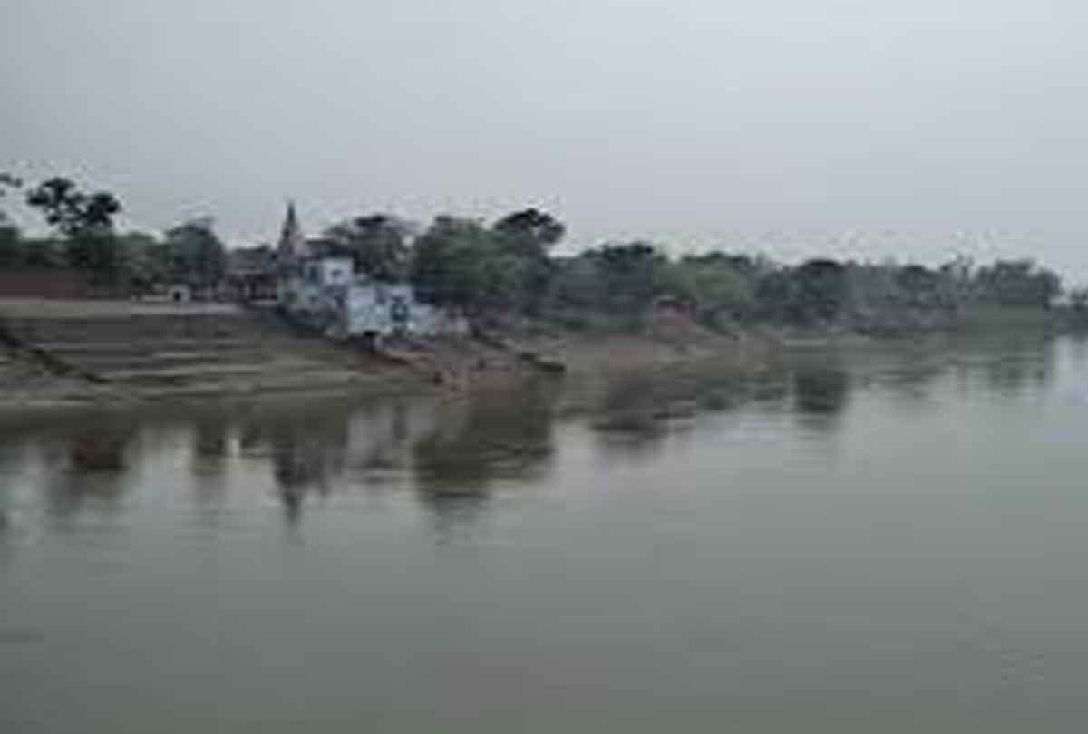 'बंटी और बबली' का कारनामा, दंपति को बेच दी गोमती नदी, एक गिरफ्तार