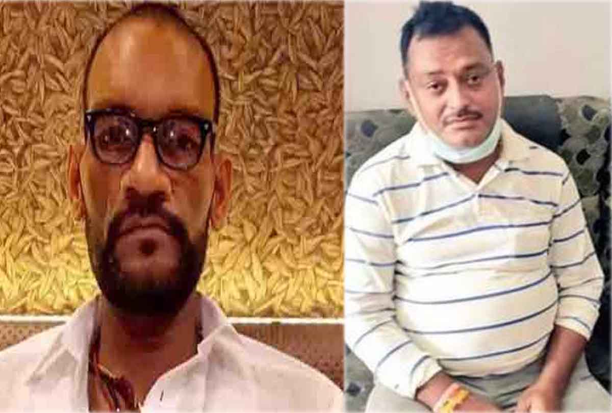 विकास के बॉडीगार्ड गुड्डन का शस्त्र लाइसेंस होगा निरस्त, करीबी कोटेदार का छिना जाएगा कोटा