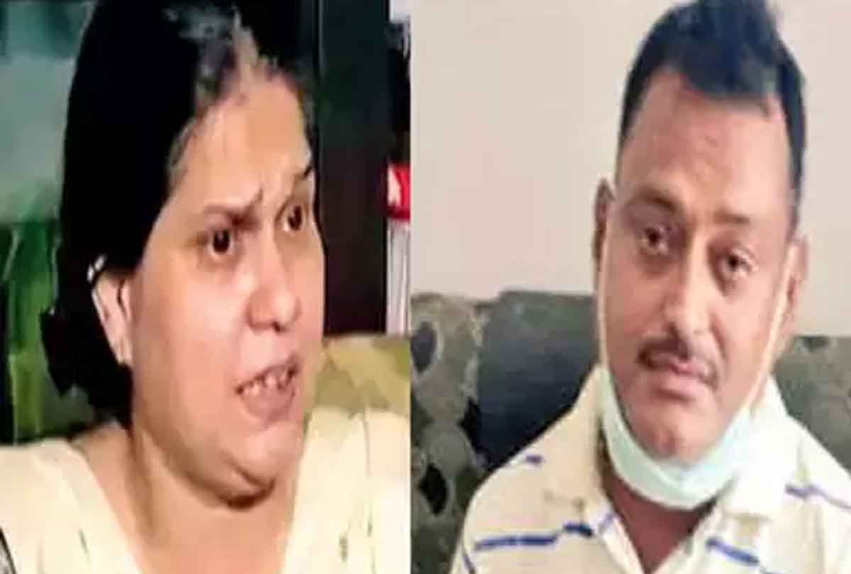 विकास दुबे की 500 करोड़ प्रॉपर्टी पर पत्नी ऋचा दुबे ने किया बड़ा खुलासा, सुनकर रह जाएंगे हैरान