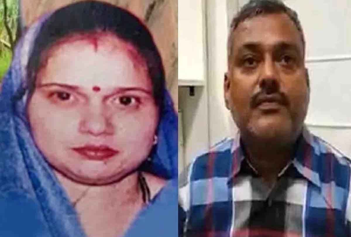 विकास दुबे की 500 करोड़ प्रॉपर्टी पर पत्नी ऋचा दुबे ने किया बड़ा खुलासा, सुनकर रह जाएंगे हैरान