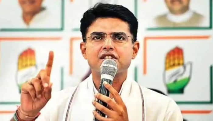 पायलट बन देश की सेवा करने की चाहत रखने वाले सचिन कैसे बने राजनेता, जाने दिलचस्प किस्सा