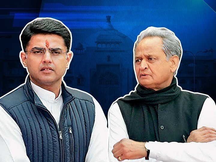हाईकोर्ट के फैसले में सचिन पायलट गुट को मिली राहत, गहलोत खेमें को तगड़ा झटका