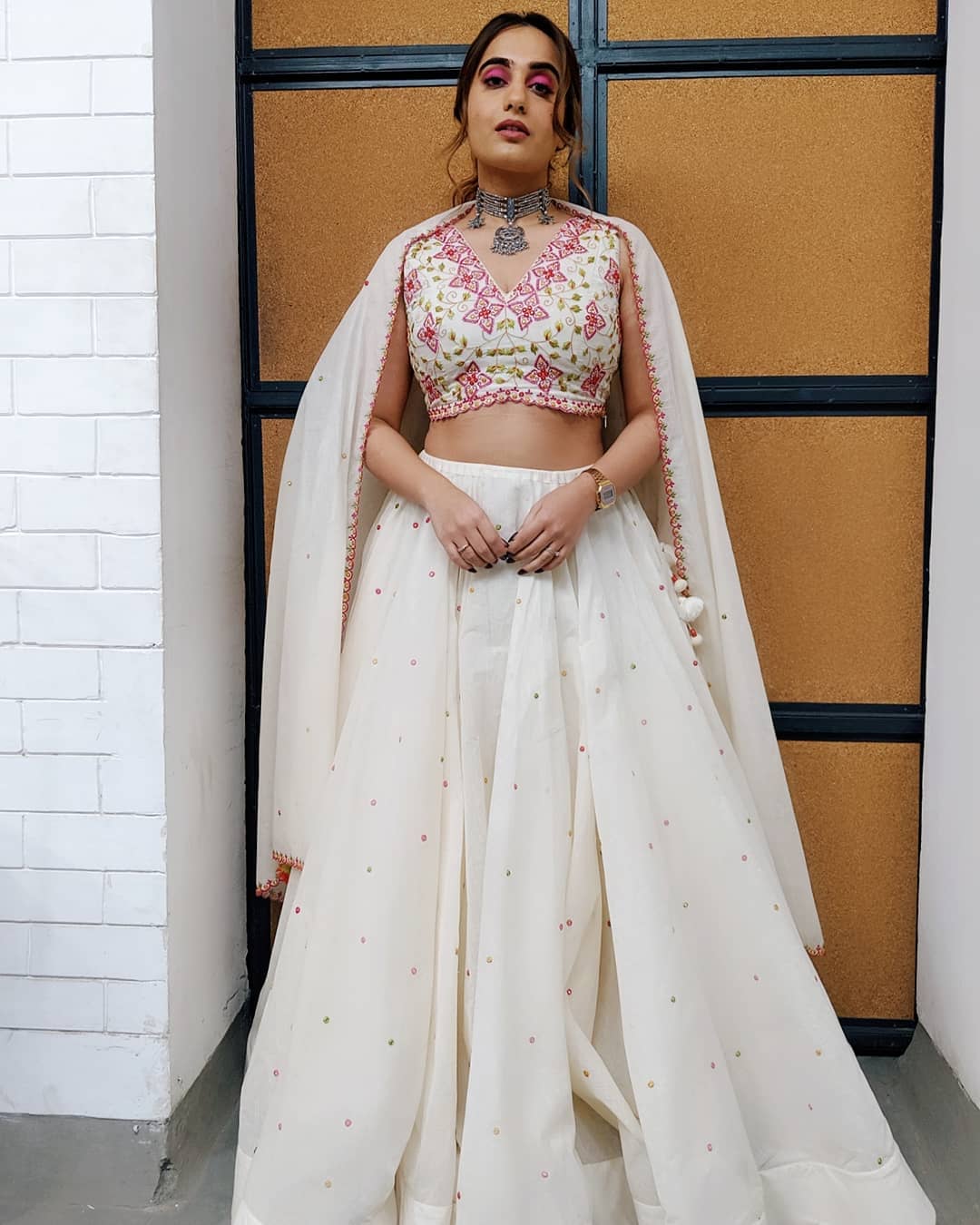 सोशल मीडिया की कॉमेडी एक्ट्रेस ने एंटरटेनमेंट इंडस्ट्री के खास मुद्दों पर रखे अपने विचार । जानिए क्या कहती है ये एक्ट्रेस ।
