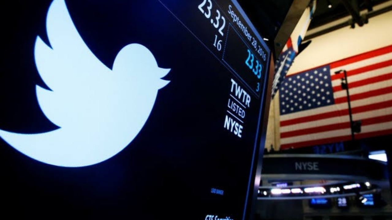 ट्विटर पर हुआ बड़ा साइबर अटैक, वीवीआईपी अमरीकियों के अकाउंट हैक