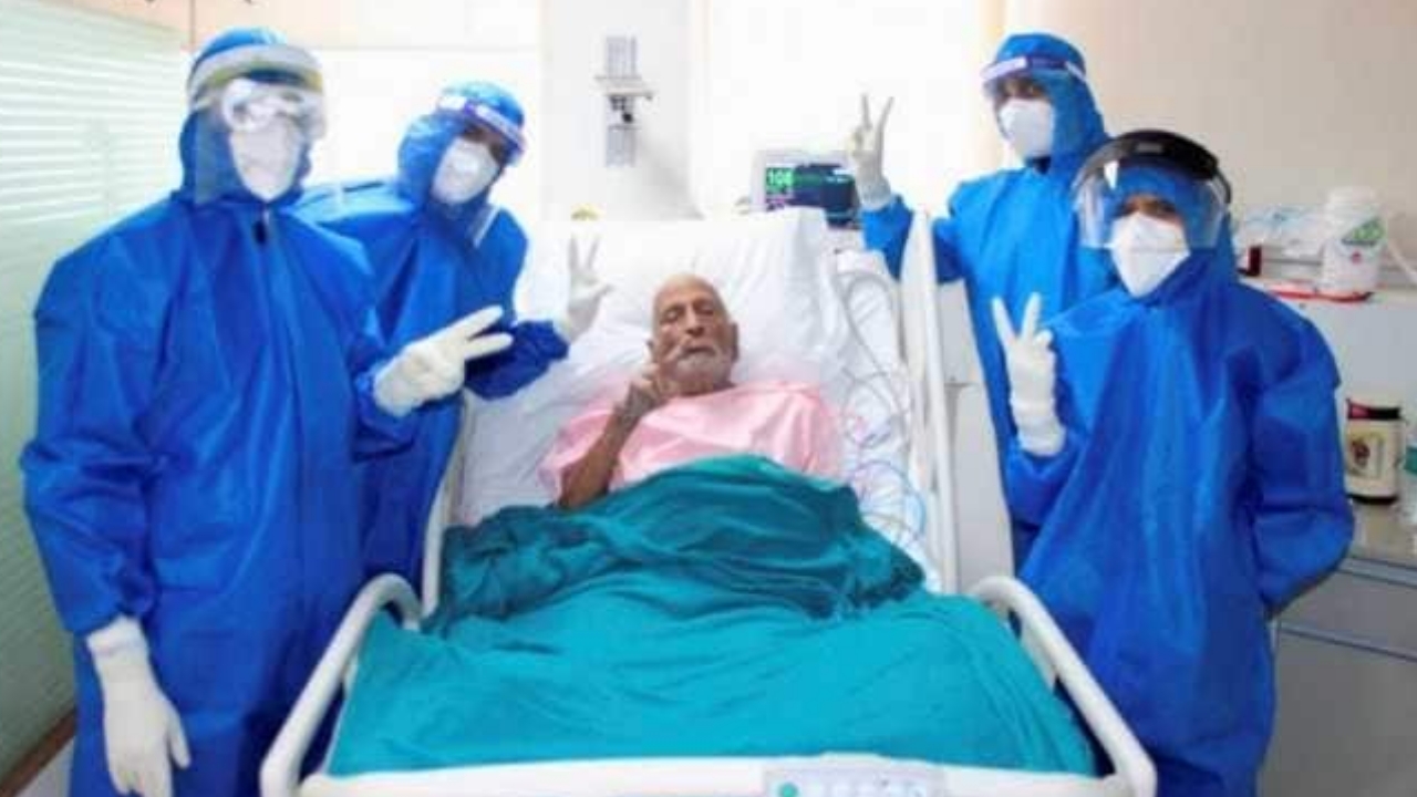 एक दिन में आए कोरोनावायरस के 32 हजार से ज्यादा केस, इस राज्य में लगाया गया 10 अगस्त तक कर्फ्यू