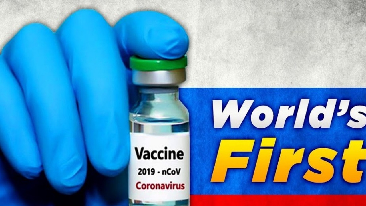 रूस जल्द शुरू करेगा कोरोना की वैक्सीन का प्रोडक्शन, विदेशो में भी बनेगी‌ वैक्सीन