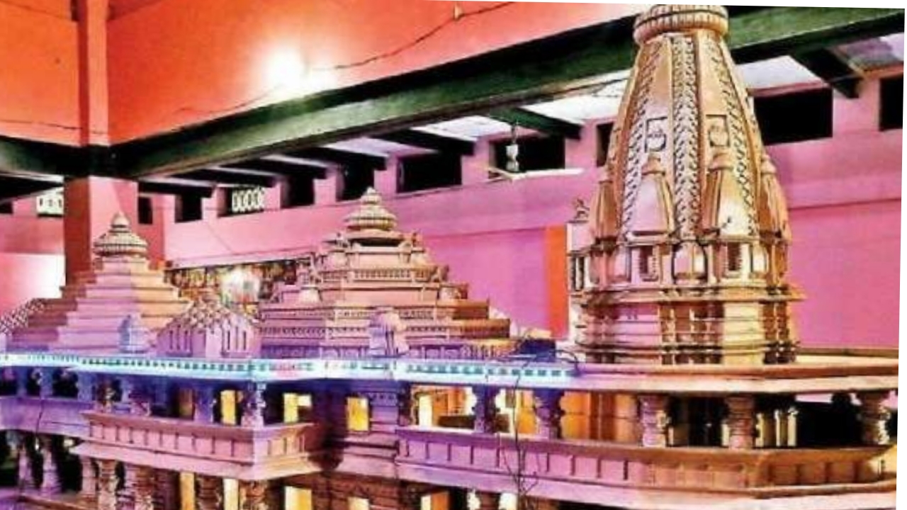 राम मंदिर निर्माण की आधारशिला रखेंगे पीएम मोदी, इकबाल अंसारी ने दिया ये बड़ा बयान