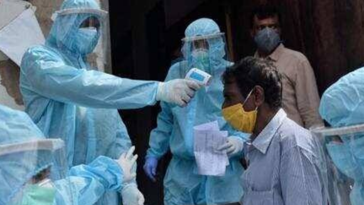 देश में जारी कोरोनावायरस का कहर, टी-20 विश्व कप पर आईसीसी का बड़ा फैसला