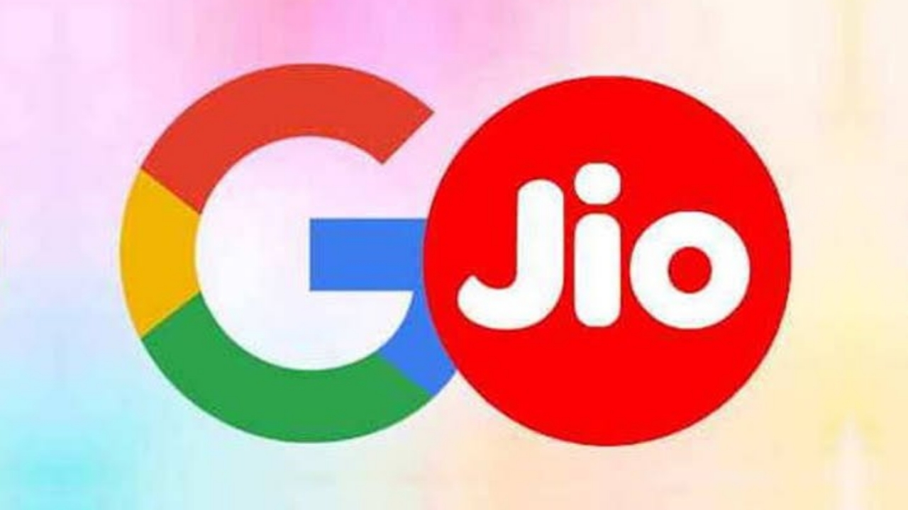 गूगल और जियो के बीच हुआ कॉन्ट्रैक्ट, भारत से होगी चीनी स्मार्टफोन की छुट्टी