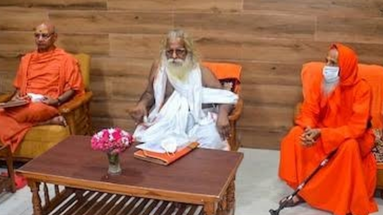 महज 32 सेकंड में प्रधानमंत्री नरेंद्र मोदी रखेंगे राम मंदिर निर्माण की आधारशिला