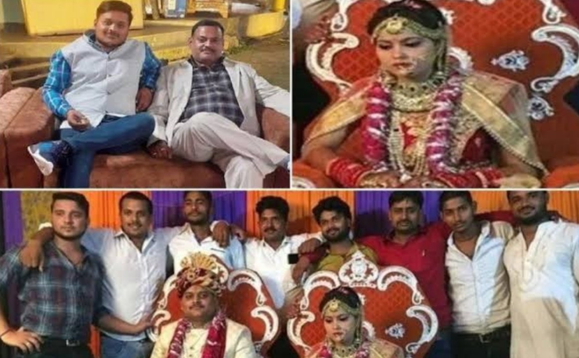अमर दुबे से हुई थी ख़ुशी की दूसरी शादी, पहली शादी मात्र 15 दिन ही चली