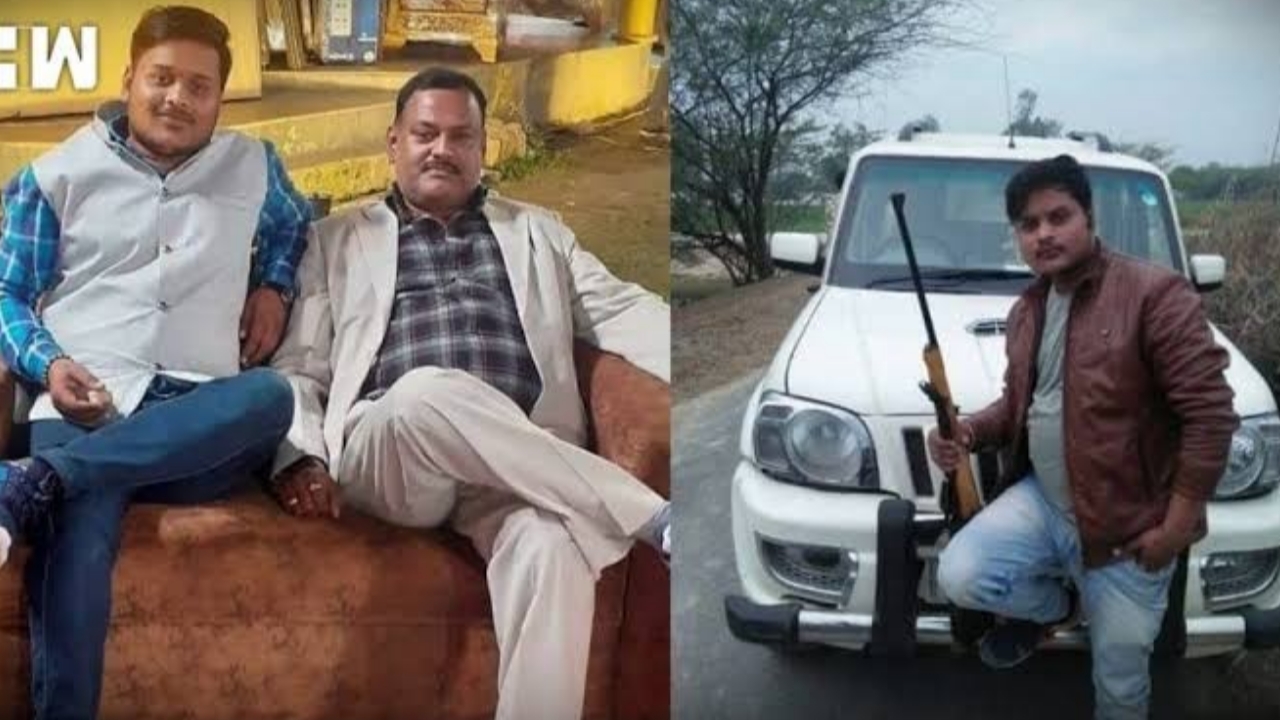 अमर दुबे से हुई थी ख़ुशी की दूसरी शादी, पहली शादी मात्र 15 दिन ही चली