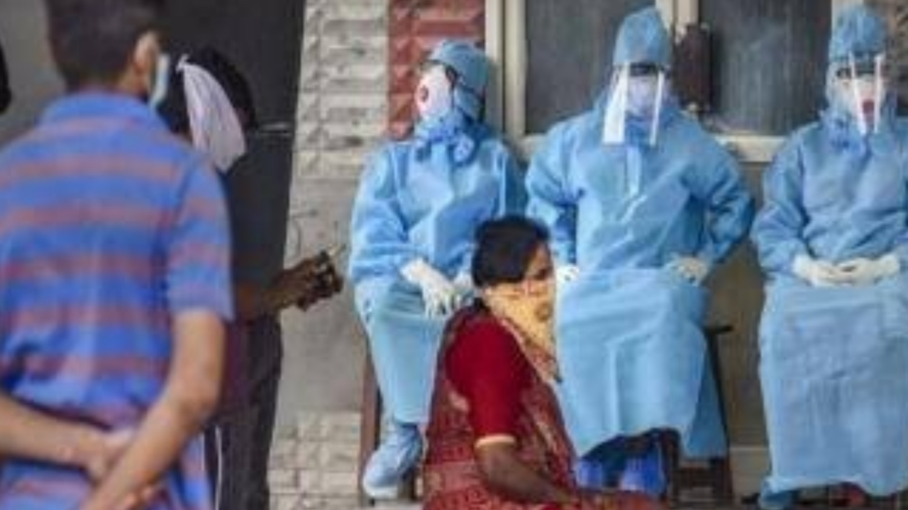 देश में कोरोनावायरस से हुईं 30 हजार से ज्यादा मौतें, भारत की मदद को आगे आया इजराइल