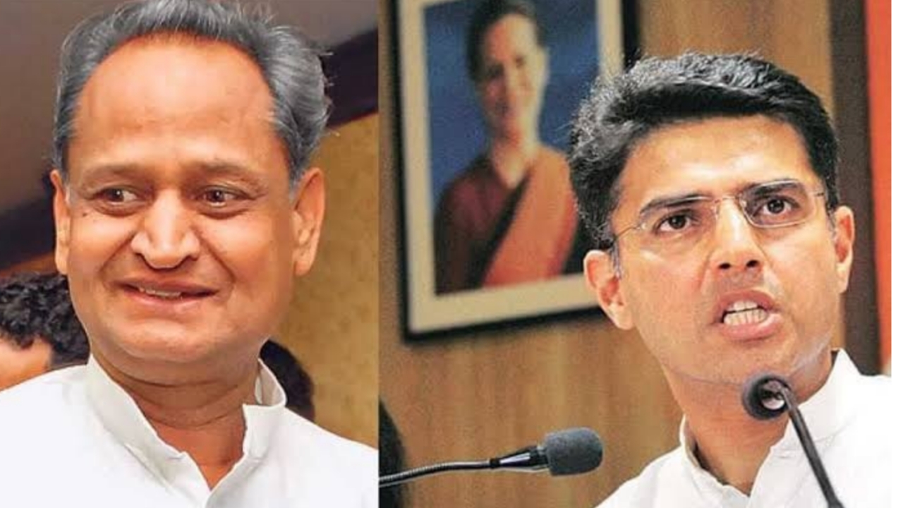 हाईकोर्ट के फैसले में सचिन पायलट गुट को मिली राहत, गहलोत खेमें को तगड़ा झटका