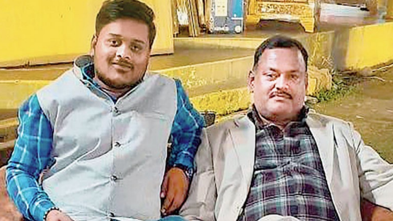 बिकरू कांड की साजिश में अमर दुबे की पत्नी खुशी दुबे और माता पिता को जेल, नाबालिग भाई ने किया ये बड़ा खुलासा