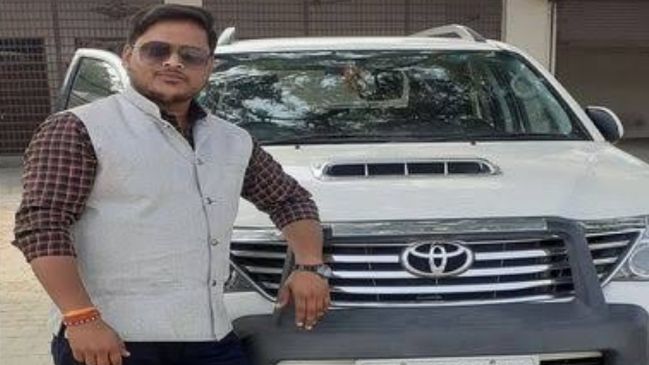 बिकरू कांड की साजिश में अमर दुबे की पत्नी खुशी दुबे और माता पिता को जेल, नाबालिग भाई ने किया ये बड़ा खुलासा
