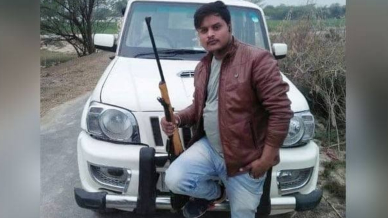 बिकरू कांड की साजिश में अमर दुबे की पत्नी खुशी दुबे और माता पिता को जेल, नाबालिग भाई ने किया ये बड़ा खुलासा