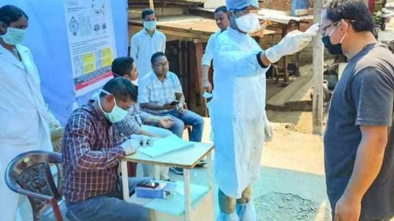 देश में बिगड़ते कोरोनावायरस से हालात के बीच, दिल्ली से आई खुशखबरी
