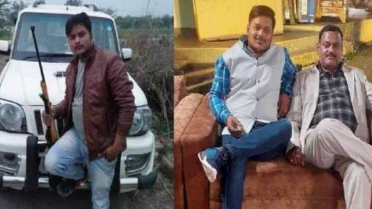 अमर दुबे के साथ अपनी शादी में जमकर नाची थी ख़ुशी दुबे, जबरियां शादी की कही थी बात, देखें वीडियो