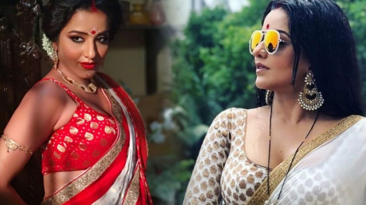 कभी दिनभर मेहनत के बाद भी मिलते थे सिर्फ 120 रुपये, आज इतनी संपत्ति की मालकिन हैं मोनालिसा
