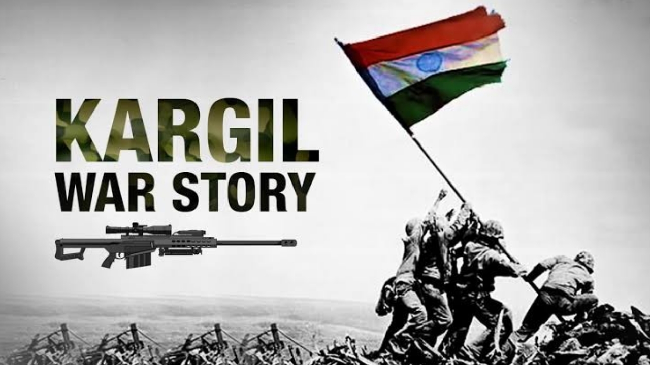 विजय दिवस: कारगिल युद्ध में चोटी पर बैठे दुश्मन की भारतीय जांबाजों ने बिछा दी थीं लाशें