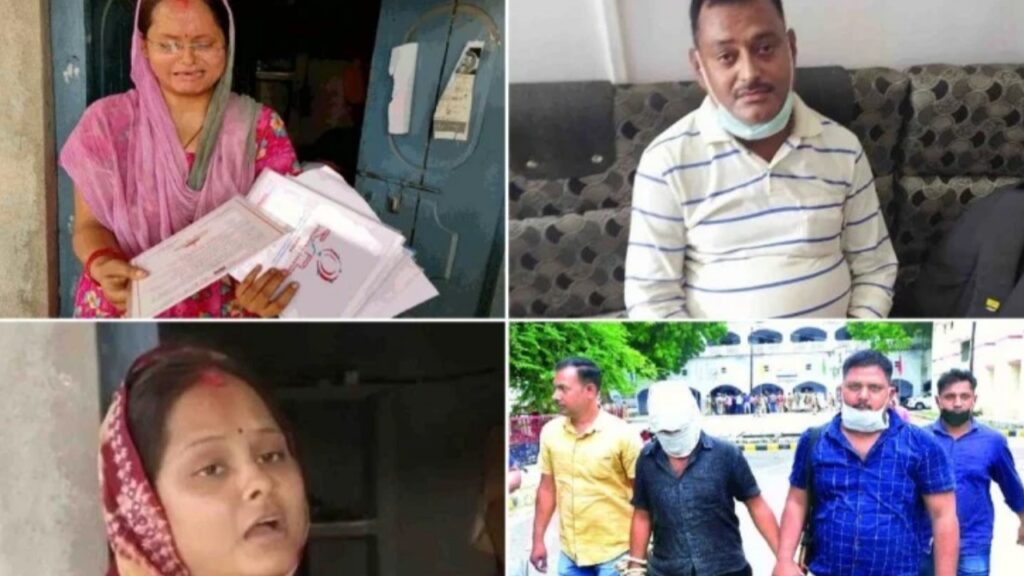 मनु पाण्डेय का खुलासा, जानते हो विकास दुबे का दूसरा नाम क्या था &Quot;जल्लाद&Quot;