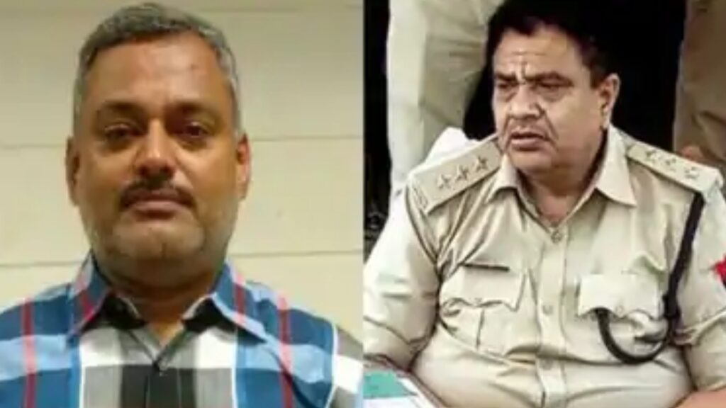 विकास दुबे को कैसे मिल रही थी बड़े अपराधों पर भी जमानत, मामले की होगी जांच