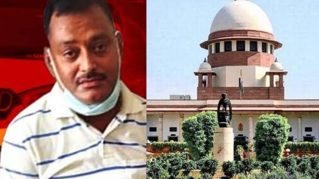 सुप्रीम कोर्ट ने अपराधी से कहा नहीं तुम विकास दुबे की तरह हो खतरनाक, Up भुगत रहा अंजाम