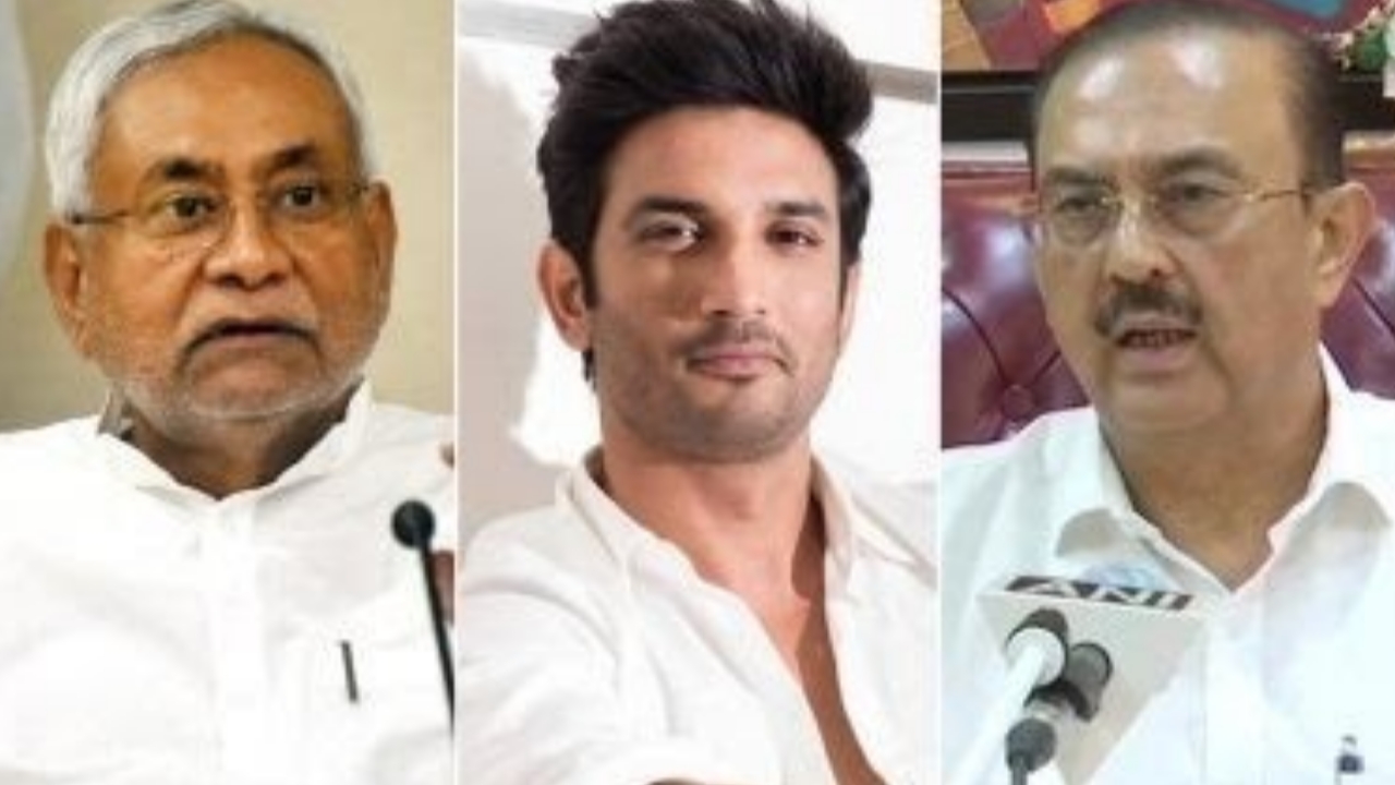 सुशांत के फैमली वकील का खुलासा मुंबई पुलिस दर्ज नहीं कर रही एफआईआर, परिवार पर बना रही ये दबाव