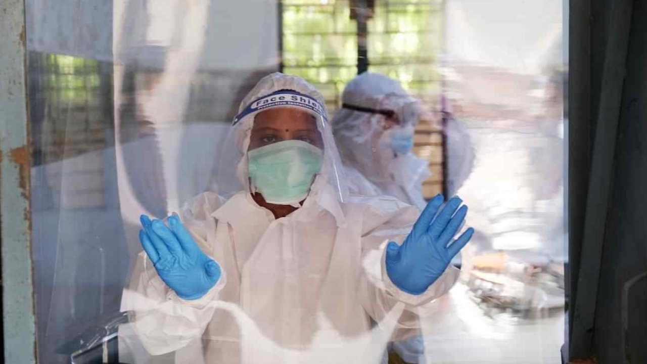 24 घंटे में आए कोरोनावायरस के सबसे ज्यादा 52 हजार मरीज, 782 लोगों की मौत