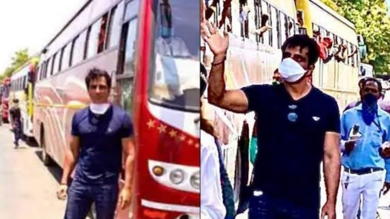 जन्मदिन पर सोनू सूद ने दिया बड़ा तोहफा, 3 लाख लोगों को देंगें रोजगार
