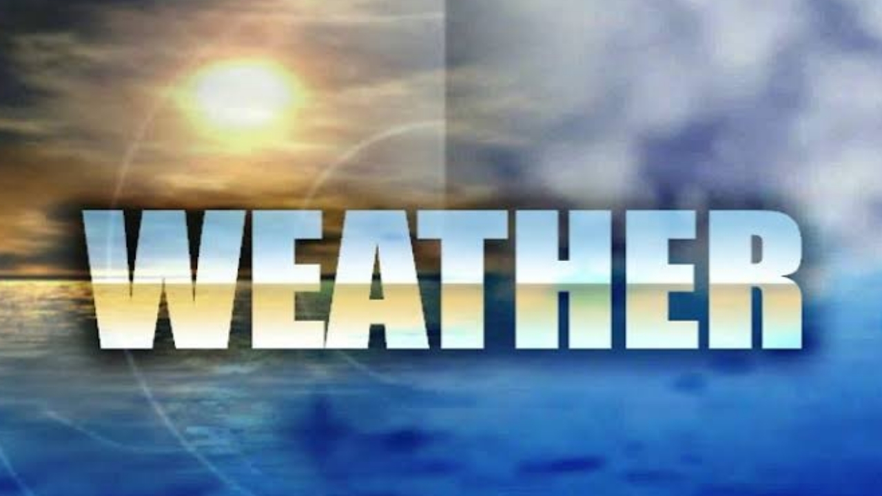 आज का मौसम: मौसम विभाग की चेतावनी, बाढ़ प्रभावित इन क्षेत्रों में हो सकती है भारी बारिश