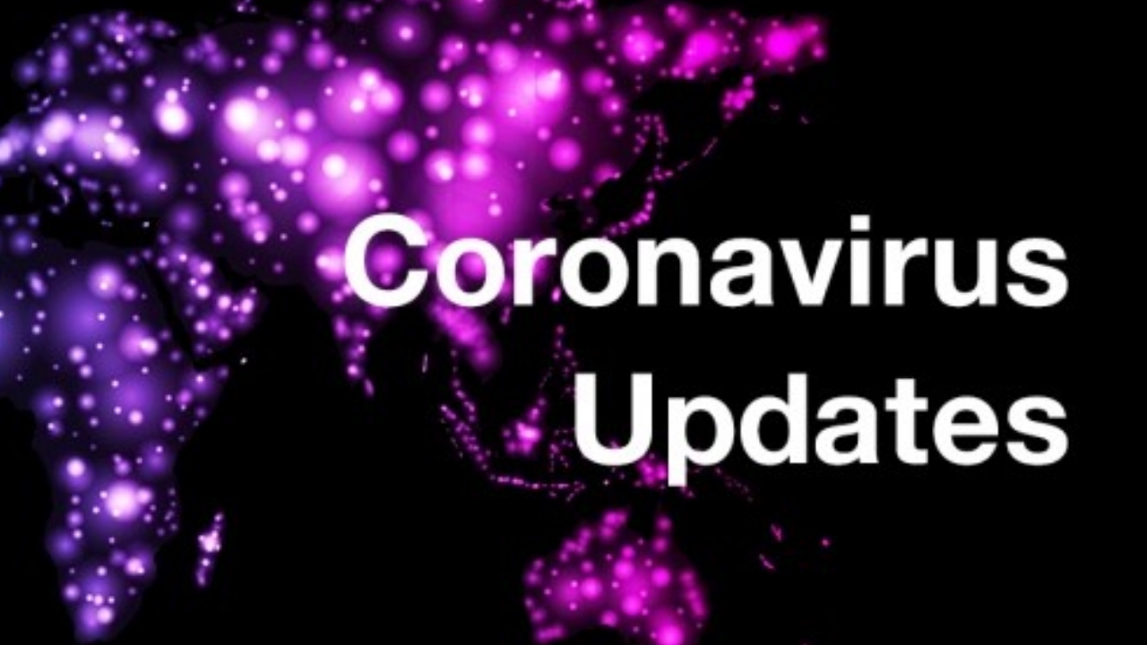 देश में कोरोनावायरस से बिगड़ रहे हालात, छोटे शहरों में भी बढ़ रहा है संक्रमण