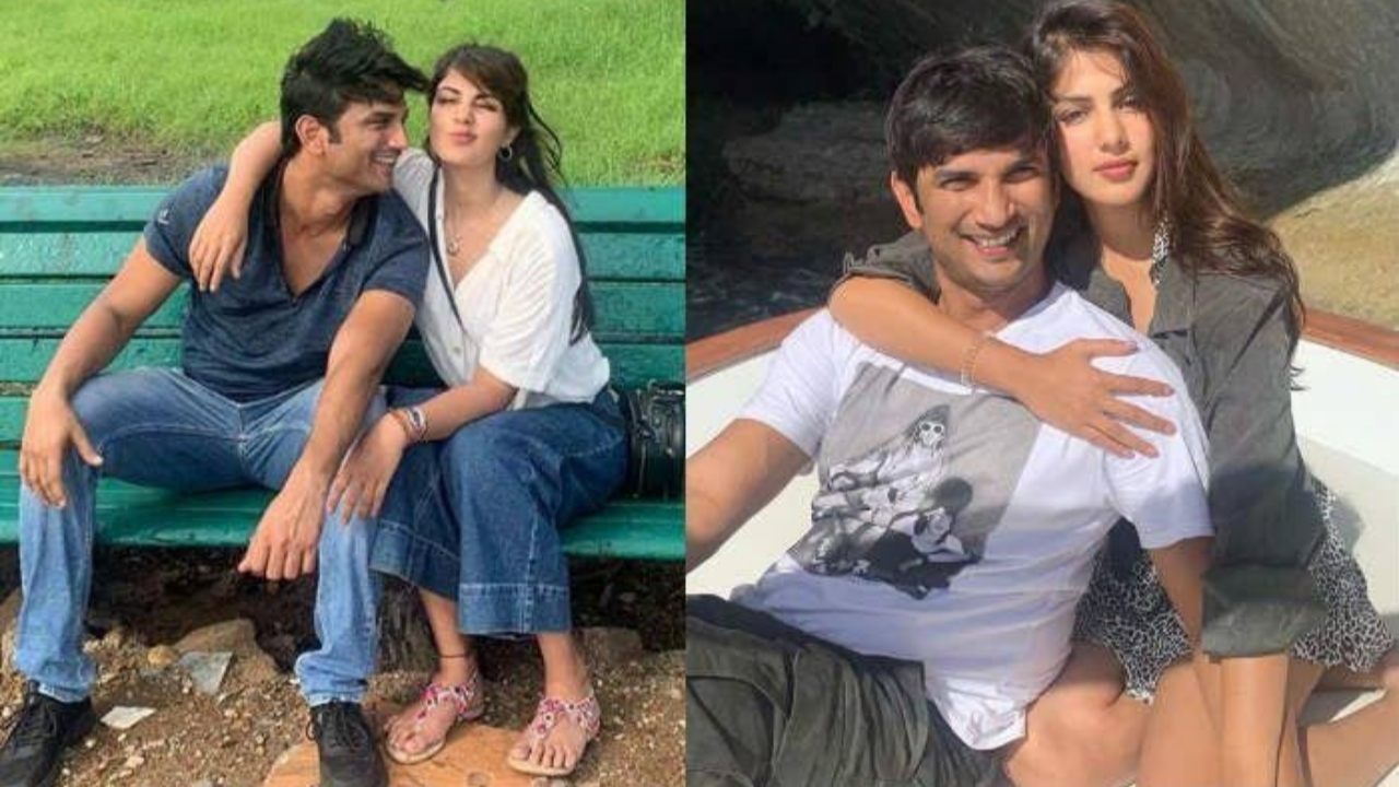 सुशांत के Ca ने कहा नहीं थे सुशांत के खाते में इतने रूपये, 1 साल से बंद हुई थी कमाई