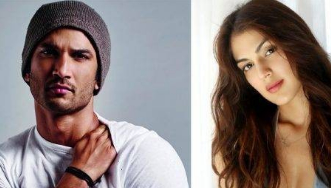 सामने आई सुशांत सिंह के अकाउंट की डिटेल, जानिए कब-कब निकले कितने रुपये