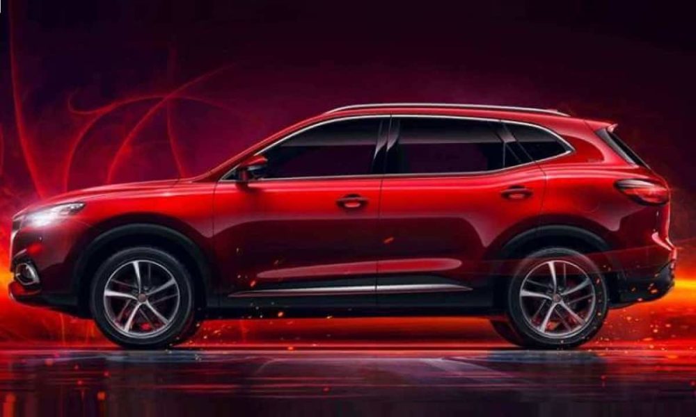 Mg Hector Plus 6-सीटर एसयूवी भारत में आज हुई लॉन्च, जानें कीमत और फीचर्स