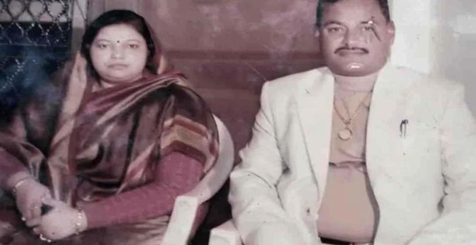 कानपुर एनकाउंटर: विकास दुबे ही नहीं उसकी पत्नी भी है अपराध में शामिल, सामने आया रिचा से जुड़ा ये राज