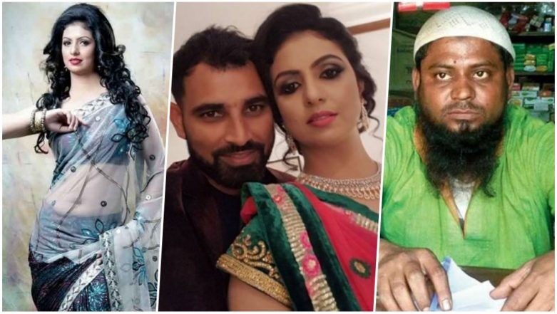 परचून की दुकानदार चलाने वाले को दिल दे बैठी थी हसीन जहां, अब बोल्ड तस्वीरों से मचा रही सनसनी