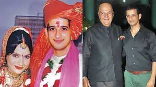 बॉलीवुड के ये पॉपुलर शाही घरानों के दामाद, जिन्होंने शाही घर की बेटियों से रचाई शादी