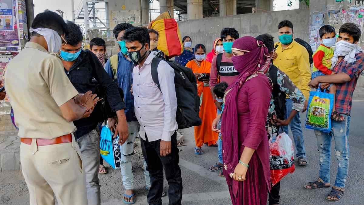 देश में बिगड़ते कोरोनावायरस से हालात के बीच, दिल्ली से आई खुशखबरी