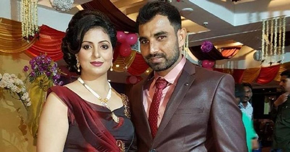 परचून की दुकानदार चलाने वाले को दिल दे बैठी थी हसीन जहां, अब बोल्ड तस्वीरों से मचा रही सनसनी