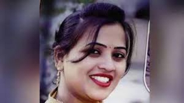 मध्य प्रदेश : शादी के लिए तैयार हो रही थी दुल्हन ,ब्यूटी पार्लर में आशिक ने वारदात को दिया अंजाम