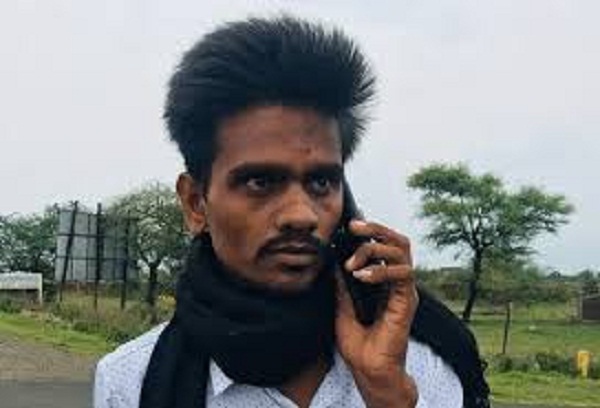 मध्य प्रदेश : शादी के लिए तैयार हो रही थी दुल्हन ,ब्यूटी पार्लर में आशिक ने वारदात को दिया अंजाम