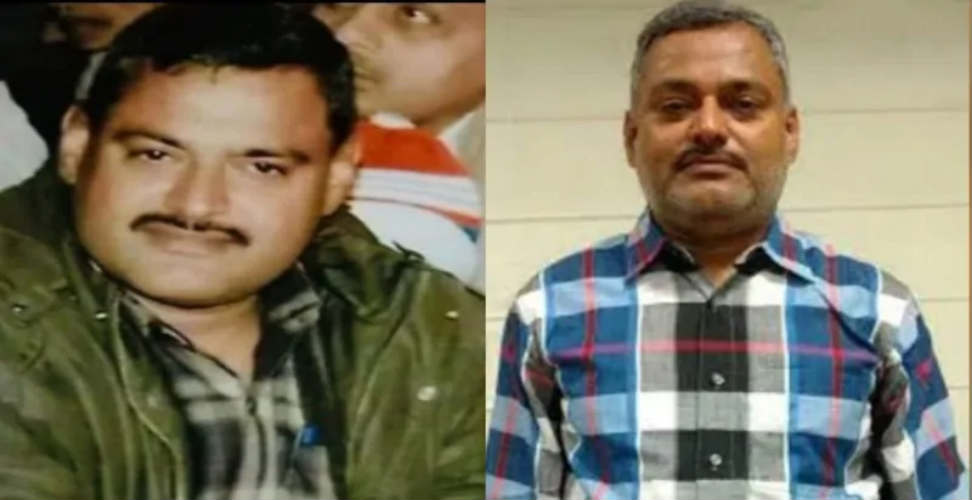 टीवी पर लाइव सरेंडर करने की फिराक में विकास दुबे, नोएडा में बड़ी संख्या में पुलिस तैनात 