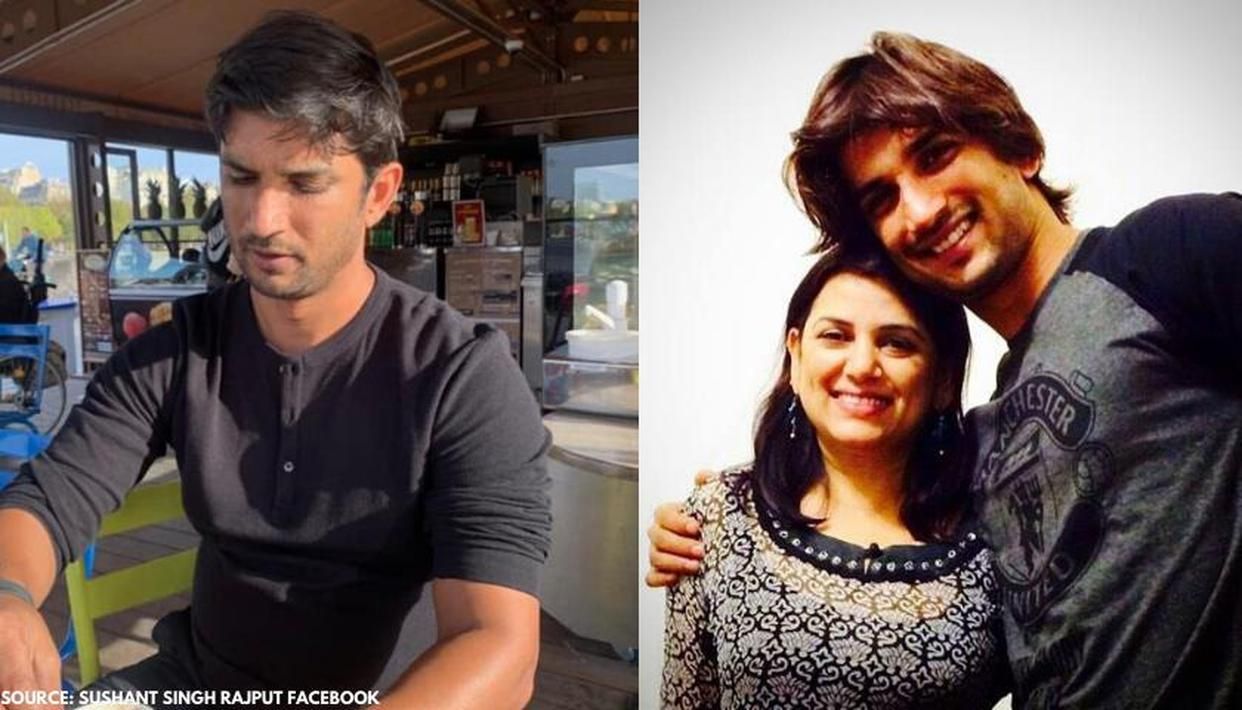 सुशांत की बहन मीतू ने सुनाया 9 जून से 14 जून तक की पूरी कहानी