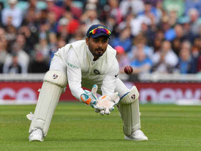 ऋषभ पंत के नाम दर्ज हैं क्रिकेट के 5 बड़े रिकॉर्ड जो अब तक नहीं बना सके महेंद्र सिंह धोनी