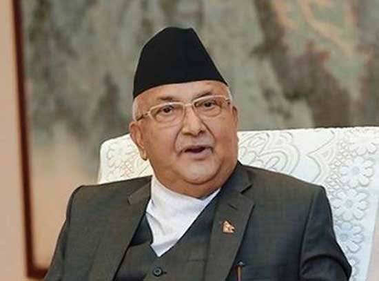 अयोध्या पर विवाद खड़ा करने वाले ओली पर भड़के इकबाल अंसारी, हनुमान जी गुस्सा हो गये तो गदा से कर देंगे नेपाल को ध्वस्त